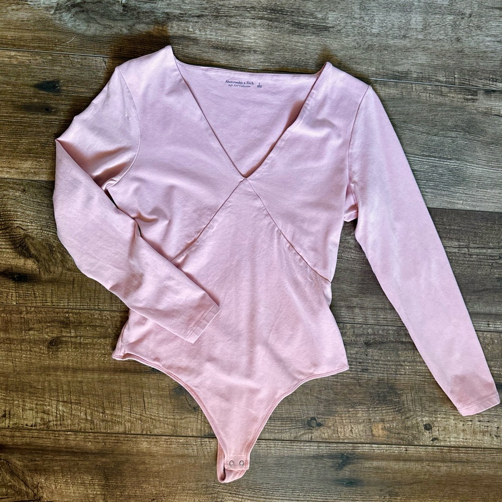 Abercrombie and fitch bodysuit